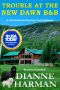 [Cottonwood Springs 08] • Trouble at the New Dawn B & B · A Cottonwood Springs Cozy Mystery (Cottonwood Springs Cozy Mystery Series Book 8)